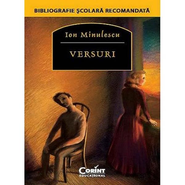 Versuri Ion Minulescu Ion Minulescu Libraria CLB