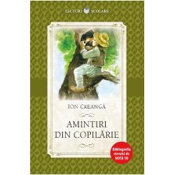 „In Creanga fiecare roman se recunoaste ca atare cu tot ce are mai de pret al lui In Creanga fiecare se simte crescut om intreg la statul fiintei lui adevarateVorbirea lui e graiul pe care simti c-ar trebui sa-l vorbesti simtirea lui e simtirea cea dintai care te cuprinde inainte de a te potrivi launtric altor calapoade sufletesti Linistea lui echilibrul lui intern seninatatea in rezistenta impotriva incercarilor gluma sunt insusirile romanului din balade si 