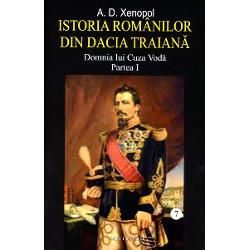 Cele dou&259; volume ale Domniei lui Cuza Vod&259; – lucrare imens&259; de tratare a epocii 1859-1866 – reprezint&259; cea dintâi sintez&259; de prestigiu asupra vie&355;ii &351;i faptelor primului Domnitor al Principatelor UniteDatorit&259; document&259;rii tinzând spre exhaustivitate &351;i a privirii fenomenului românesc întotdeauna în context larg european &351;i totodat&259; ca emana&355;ie a sufletului 