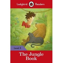 Mowgli lived with the wolves in the jungle But the wolves did not want him You are not strong because you are not a wolf they saidLadybird Readers is a graded reading series of traditional tales popular characters modern stories and non-fiction