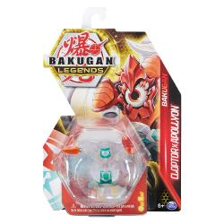 Dezlantuie transformari epice cu noul Bakugan Evolutions cu decor si personaje complet noi &Icircnfrunta-ti prietenii cu propriul tau Bakugan si poti deveni cel mai tare maestru Bakugan Rostogoleste-ti Bakugan-ul peste BakuCore metalic doua incluse pentru a-l vedea transformandu-se in Baku-Action &Icircn plus foloseste cardul Gate inclus pentru si mai multe moduri de a juca si de a castiga bonusuri Cu personaje noi si personaje care se revin Bakugan Evolution are detalii 