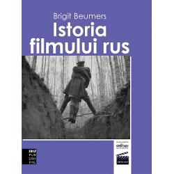 Cartea lui Brigit Beumers este prima istorie complet&259; care eviden&355;iaz&259; atât elementele-cheie ale cinematografiei ruse cât &351;i cele mai importante filme în contextul politic de la începutul secolului trecut &351;i pân&259; în zilele noastrep stylemargin-top 12px; margin-bottom 12px; text-align justify; background-color 