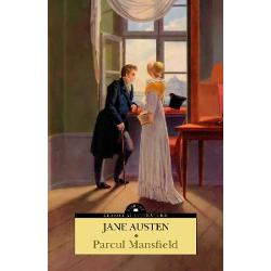 Jane Austen a creat în romanul Parcul Mansfield cea mai atipic&259; eroin&259; din galeria tinerelor care populeaz&259; universul s&259;u literar Fanny Price o protagonist&259; discret&259; &537;i aparent neînsemnat&259; dar care se dovede&537;te remarcabil&259; mai ales prin for&539;a cu care î&537;i urmeaz&259; propria busol&259; moral&259; nel&259;sându-se dominat&259; de a&537;tept&259;rile societ&259;&539;ii în 