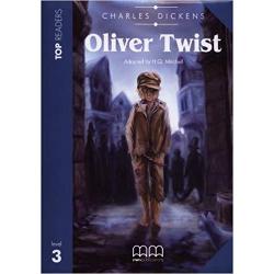 Oliver Twist