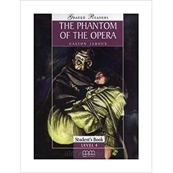 The Phantom of the Opera