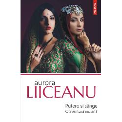 Ce au în comun Anne &351;i Mary Boleyn cu dou&259; prin&355;ese indiene din epoca de glorie a Imperiului Mogul Cu siguran&355;&259; dorin&355;a de putere – atît de puternic&259; încît le face s&259; nu mai &355;in&259; cont de nimic nici m&259;car de leg&259;turile de sînge Sînt surori rivale În Anglia Anne a f&259;cut tot ce a putut ca s&259; devin&259; so&355;ia regelui 