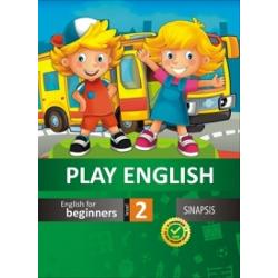 Play English Level II English For Beginners