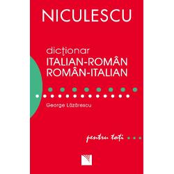 Dictionar italianroman romanitalian pentru toti