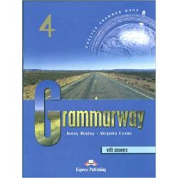 Grammarway 4 cu raspunsuri