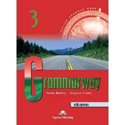 Grammarway 3 cu raspunsuri