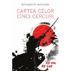 Miyamoto Musashi &23470;&26412; &27494;&34101; c 1584 – 1645 cunoscut si sub numele de Shinmen Takez&333; Miyamoto Bennosuke sau dupa numele sau budist Niten D&333;raku a fost un maestru al artei martiale japoneze kenjutsu arta luptei cu spade sau arta samurailor Detinatorul unui record absolut in lupta fiind castigatorul a 60 de dueluri a devenit de asemenea respectat si pentru filosofia sa aparte si abilitatile de profesor infiintand scoala de kenjutsu 