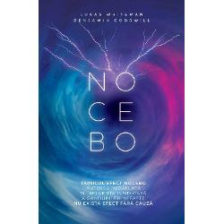 Despre efectul placebo a auzit mai toat&259; lumea Depre opusul s&259;u misteriosul dar redutabilul efect nocebo se &537;tie îns&259; mult mai pu&539;in