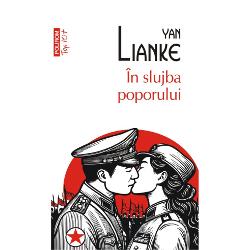 În slujba poporului o parodie savuroas&259; &351;i subversiv&259; a cultului personalit&259;&355;ii în timpul Revolu&355;iei Culturale a fost interzis&259; în China pe motivul c&259; „este insult&259;toare la adresa lui Mao Zedong &351;i a armatei &351;i la limita pornografiei” Traducere din limba chinez&259; de Smaragdina Bufn&259; &537;i Odalina GianiWu Dawang 