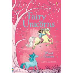 When Zoe visits Unicorn Island she mistakenly opens the Box of Winds unleashing a terrible storm over the island Can Zoe and her best friend Astra the fairy unicorn stop the winds before its too late