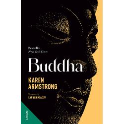 A scrie o biografie a lui Buddha este o munc&259; la care pu&539;ini s-ar încumeta având în vedere tradi&539;ia exclusiv oral&259; a Indiei acelor vremuri &537;i ca atare lipsa unor informa&539;ii solide concrete privind via&539;a personajului istoricKaren Armstrong o extraordinar&259; exploratoare a istoriei religiilor &537;i-a propus s&259; prezinte publicului occidental una dintre cele mai enigmatice personalit&259;&539;i spirituale ale 