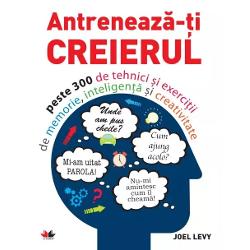 Zi de zi creierul nostru trebuie s&259; fac&259; fa&539;&259; la nenum&259;rate provoc&259;ri de la amintirea codurilor PIN pân&259; la citirea unei h&259;r&539;i sau rezolvarea unui puzzle Aceast&259; carte prezint&259; un program intensiv de îmbun&259;t&259;&539;ire a memoriei &537;i a abilit&259;&539;il or cognitive pentru a te ajuta s&259; faci fa&539;&259; unor astfel de provoc&259;ri atunci 