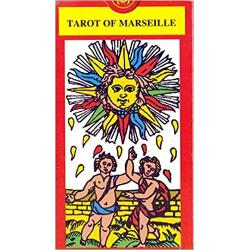 Even for those who dont know the history of these magical cards this is the Tarot deck par excellence - the most famous and well-known of all Essential but extraordinary it is amazingly stimulating and loved by all those who require symbolic immediacy from the Tarot It is able to infuse the mind with clear words in 