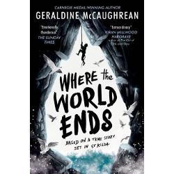 Based on true events this is an historical survival story for younger readers set in the fascinating archipelago of St Kildas in 1727 Geraldine McCaughrean is one of todays most highly regarded childrens authors and has won many awards including the Carnegie Costa and Guardian Childrens Fiction prize 