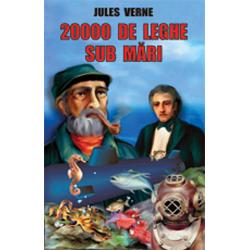 PARTEA I cuprinde capitolele I O stanca miscatoare  6II Pentru si contra 12III Cum doreste domnul 17IV Ned Land 22V La intamplare 28VI Cu toata viteza  33VII O balena de o specie necunoscuta 40VIII Mobilis in mobili  46IX Violentele lui Ned Land  52X Omul marilor  57XI Nautilus  64XII Totul prin electricitate  70XIII Cateva cifre  75XIV Fluviul negru  80XV O invitatie scrisa  88XVI O plimbare pe 94XVII O padure submarina  99XVIII Patru mii de leghe sub Pacific 104XIX 