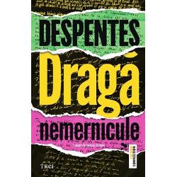 La începutul anilor 2020 într-un context MeToo un schimb de mesaje începe între Rebecca &351;i OscarEa e actri&539;&259; are 50 de ani dar e în continuare seduc&259;toare El are 43 de ani e un autor relativ cunoscut &351;i ascult&259; rap încercând s&259; scrie o nou&259; carte &350;i unul &351;i cel&259;lalt au crescut &351;i au îmb&259;trânit în cultura artistului chinuit &351;i sunt 