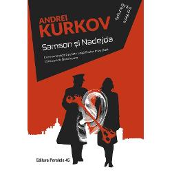 În 2024 romanul Samson &537;i Nadejda i-a adus lui Andrei Kurkov a doua nominalizare consecutiv&259; pe lista lung&259; Booker Prize„Samson &537;i Nadejda surprinz&259;toarea carte a romancierului &537;i jurnalistului ucrainean Andrei Kurkov este un roman poli&539;ist a c&259;rui ac&539;iune se desf&259;&537;oar&259; în Kievul anului 1919 în perioada de haos schimb&259;ri de putere &537;i violen&539;&259; ce a urmat 