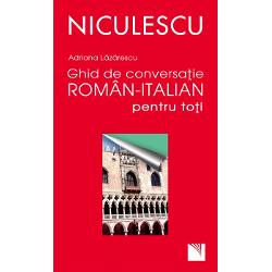 Ghid de conversatie romanitalian pentru toti
