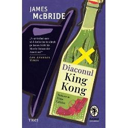 „N-ar trebui oare s&259;-l declar&259;m în sfâr&537;it pe James McBride Marele Romancier American“ Los Angeles Times Când un tân&259;r traficant de droguri este împu&537;cat în plin&259; zi în mijlocul cartierului de un be&539;iv b&259;trân &537;i pa&537;nic cunoscut drept Sportcoat lumea pare s&259; stea în 