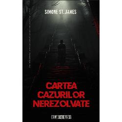 Autoare bestseller New York TimesClaire Lake Oregon Shea Collins e recep&539;ioner&259; dar noaptea lucreaz&259; la propriul ei blog despre true crime numit Cartea Cazurilor Nerezolvate Într-o zi se întâlne&537;te cu Beth Greer cea mai vestit&259; criminal&259; în serie din localitateDe fapt presupus&259; criminal&259; în serie – de&537;i toat&259; lumea o consider&259; 