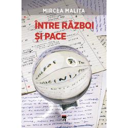 Ast&259;zi cititorii prietenii &537;i admiratorii lui Mircea Mali&539;a pot citi primul volum care reune&537;te operele sale în domeniul diplomatic &537;i al rela&539;iilor interna&539;ionale Este &537;i acesta un fel de a-l omagia pe marele academician de a ni-l reaminti de a-l avea fie &537;i prin rememorarea paginilor scrise mai aproape În astfel de momente se a&537;teapt&259; invariabil &537;i bilan&539;uri Dincolo de dimensiunile 