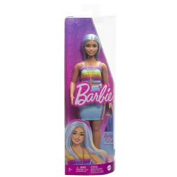 Fashionistas este una dintre cele mai indragite colectii Barbie oferind o gama larga de papusi cu diferite stiluri si accesorii introducand conceptul de diversitate si acceptare in randul fetelor Aceasta colectie include papusi cu diferite tipuri de siluete tonuri de piele culori de ochi si par astfel fetele nu se vor plictisi niciodata si isi vor gasi papusa asemanatoare stilului lor Papusile au stilul lor propriu inspirat de ultimele tendinte din moda si vin cu o tinuta completa 