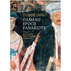 În c&259;utarea imaginii pierdute a oamenilor epocii fanariote profesorul Tudor Dinu a str&259;b&259;tut în lung &537;i în lat &538;ara Româneasc&259; &537;i Moldova de la hotarele Banatului pân&259; la Nistru de la Ia&537;i pân&259; la Dun&259;re pentru a identifica toate acele biserici care în pofida vicisitudinilor istoriei p&259;streaz&259; pe zidurile lor chipurile ctitorilor de odinioar&259; Dup&259; peripe&539;ii demne de 