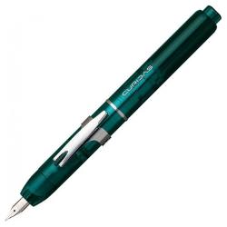 Stilou Platinum Curidas Urban Green penita M PTNPKN-700043M