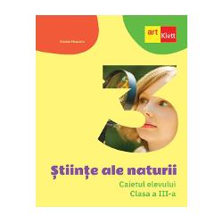 În conformitate cu Programa &537;colar&259; pentru clasele a III-a – a IV-a aprobat&259; prin Ordinul Ministrului Educa&539;iei Na&539;ionale nr 500302122014