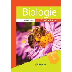 Caietul de lucru pentru Biologie se adreseaz&259; tuturor elevilor de clasa a VI-a &537;i reprezint&259; un suport de lucru util atât pentru studiul individual cât &537;i la clas&259; dup&259; fiecare lec&539;ie parcurs&259; cu ajutorul unor serii de exerci&539;ii interactive &537;i dinamiceStructurat pe cinci mari capitole Mediul de via&539;&259; Structura &537;i func&539;iile unui organism Taxonomie Diversitatea animalelor &537;i 