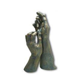 Statueta Pentru tine 18x11x31 cm Anglada 576