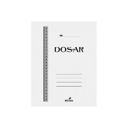 Descoper&259; func&539;ionalitatea &537;i designul practic al dosarului cu &537;in&259; ECADA 51102 ideal pentru organizarea documentelor tale Fabricat din carton rezistent acest dosar este esen&539;ial pentru orice birou sau spa&539;iu de lucru asigurând p&259;strarea ordonat&259; &537;i în siguran&539;&259; a fi&537;ierelor importanteCaracteristici principaleMaterial de calitate Dosarul este realizat din 