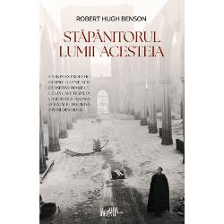 Lumea descris&259; în St&259;pânitorul lumii acesteia este una în care secularismul insidios &537;i umanismul ateu au triumfat asupra moralit&259;&539;ii tradi&539;ionale Este o lume în care relativismul filosofic a ie&537;it biruitor în lupta cu obiectivitatea; o lume în care în numele toleran&539;ei credin&539;a în Dumnezeu nu este tolerat&259; Eutanasia este folosit&259; pe scar&259; larg&259; iar religia aproape c&259; nu 