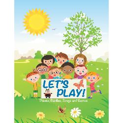 &Icirc;&539;i place engleza dar nu ai g&259;sit niciodat&259; o carte cu toate rimele &537;i melodiile preferate &Icirc;ncearc&259; neap&259;rat acest volum Vei adora poeziile c&acirc;ntecele ghicitorile &537;i jocurile alese pentru tine pe care le vei &icirc;nv&259;&539;a &icirc;n cel mai scurt timp Hai s&259; c&acirc;nt&259;m S&259; ne juc&259;m Hai s&259; ne distr&259;m S&259; &icirc;nv&259;&539;&259;m engleza &icirc;mpreun&259;