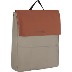 Rucsac Fane - Lincoln culoare orange  bejDescopera rucsacul Fane - Lincoln de la New Rebels - un partener versatil si elegant pentru stilul tau urban Cu dimensiunile sale compacte si compartimentarea inteligenta acest rucsac iti ofera spatiu suficient pentru toate lucrurile tale indispensabile Indiferent daca te plimbi prin oras sau explorezi natura acest rucsac este construit pentru a satisface toate nevoile taleAvantajeDesign modern si elegant Rucsacul 