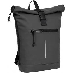 Rucsac New Rebels Mart-New York Rolltop culoare negruRucsacul Mart-New York Rolltop de la New Rebels este modern rezistent si versatil oferindu-ti o capacitate generoasa de depozitare si confort optim intr-un design elegant Cu multiple compartimente inclusiv unul special pentru laptop acest rucsac iti permite sa te organizezi eficient si sa iti protejezi obiectele personale Fii pregatit pentru orice aventura cu rucsacul Mart-New York Rolltop alegerea perfecta pentru stilul 