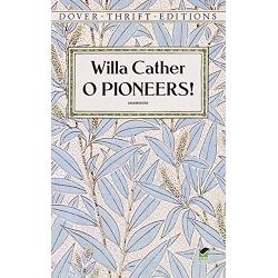 Set on the Nebraska prairie where Willa Cather 1873–1947 grew up this powerful early novel 