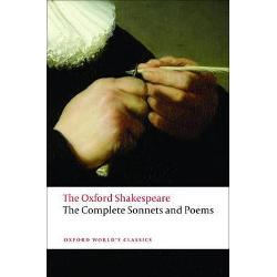 The Oxford ShakespeareGeneral Editor Stanley WellsThe Oxford Shakespeare offers authoritative texts from leading scholars in editions designed to interpret and illuminate the works for modern readers- a new modern-spelling text collated and edited from all existing printings- on-page and facing-page commentary and notes explain language and allusions- detailed introductions consider the sonnets biographical and literary background how the poems relate 