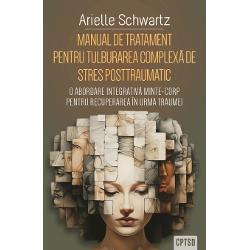 Terapeutilor care lucreaza cu oameni ce sufera de traume complexe le revine o misiune sacra sa fie martori la suferinta acestora si sa se ocupe cu compasiune de ranile lor In acest Manual de tratament pentru tulburarea complexa de stres posttraumatic CPTSD terapeutii vor gasi foaia de parcurs de care au nevoie pentru a merge cu succes pe drumul terapiei impreuna cu clientii care au fost expusi la evenimente traumatice in mod prelungit Imbinand stiinta si arta terapiei Dr 