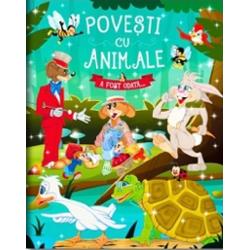 Povesti cu animale