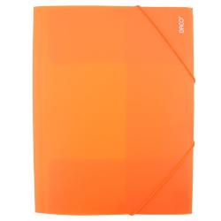 Map&259; A4 dimensiunile unei mape A4 corespund cu cele ale unui caiet studen&539;escMapa cu elastic DACO este un instrument de organizare utilizat pentru a p&259;stra &537;i transporta documente sau hârtii fiind perfect&259; pentru utilizare atât în mediul academic cât &537;i la birouAceasta este realizat&259; din plastic durabil &537;i este conceput&259; pentru a proteja con&539;inutul s&259;u de umiditate murd&259;rie &537;i 