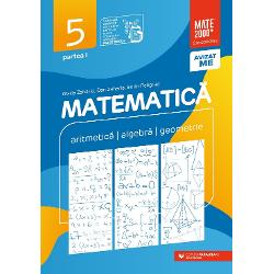 Seria de lucr&259;ri MATE 2000 CONSOLIDARE destinat&259; claselor de gimnaziu respect&259; toate cerin&539;ele programei referitoare la competen&539;e generale competen&539;e specifice &537;i con&539;inuturi oferind sugestii metodologice dintre cele mai atractivePrin urmare pentru fiecare capitol din program&259; sunt prev&259;zuteun text teoretic succint obligatoriu rezumat al 