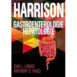 „Harrison Gastroenterologie &351;i Hepatologie” reune&351;te capitolele referitoare la patologia gastrointestinal&259; &351;i hepatic&259; din prestigioasa lucrare „Harrison’s Principles of Internal Medicine” Volumul de fa&539;&259; ofer&259; o abordare deopotriv&259; punctual&259; &351;i cuprinz&259;toare a unei patologii extrem de r&259;spândite la nivel global &351;i în cadrul tuturor grupelor de vârst&259; Gradul înalt 