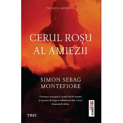 Trilogia Moscova   O misiune sinucigasa in spatele liniilor inamice si o poveste de dragoste tulburatoare intr o Rusie devastata de razboi  Incarcerat in Gulag pentru o crima pe care nu a comis o Benia Golden se alatura unui batalion disciplinar alcatuit din cazaci si condamnati ce urmeaza sa lupte impotriva nazistilor Intr o zi caniculara din iulie 1942 el si camarazii lui sunt trimisi intr o misiune sinucigasa in spatele lini ilor inamice Dar oare e vreun tradator printre ei  Singurele doua 