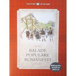 În colec&539;ia Lecturi &537;colare se reg&259;sesc cele mai importante opere din literatura român&259; &537;i universal&259; selectate în conformitate cu cerin&539;ele programei &537;colare de limba &537;i literatur&259; român&259; Astfel elevii vor avea la îndemân&259; în form&259; integral&259; crea&539;iile cele mai cunoscute &537;i mai îndr&259;gite ale scriitorilor clasici &537;i moderni înso&539;ite de o 