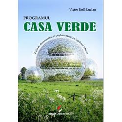 Autorul este nascut la Arad unde a terminat liceul teoretic Studiile superioare le-a facut la Universitatea Politehnica din Timisoara la Facultatea de Electrotehnica A lucrat pe santierele energetice in perioada anilor 1969 – 1989 la centralele termoelectrice de la Rovinari Turceni Paroseni t– Craiova Arad Anina Mintia – Deva hidrocentralele Tismana Valea Mare centrala Nucleara de la Cernavoda ocupand func&355;ii de la simplu inginer de 